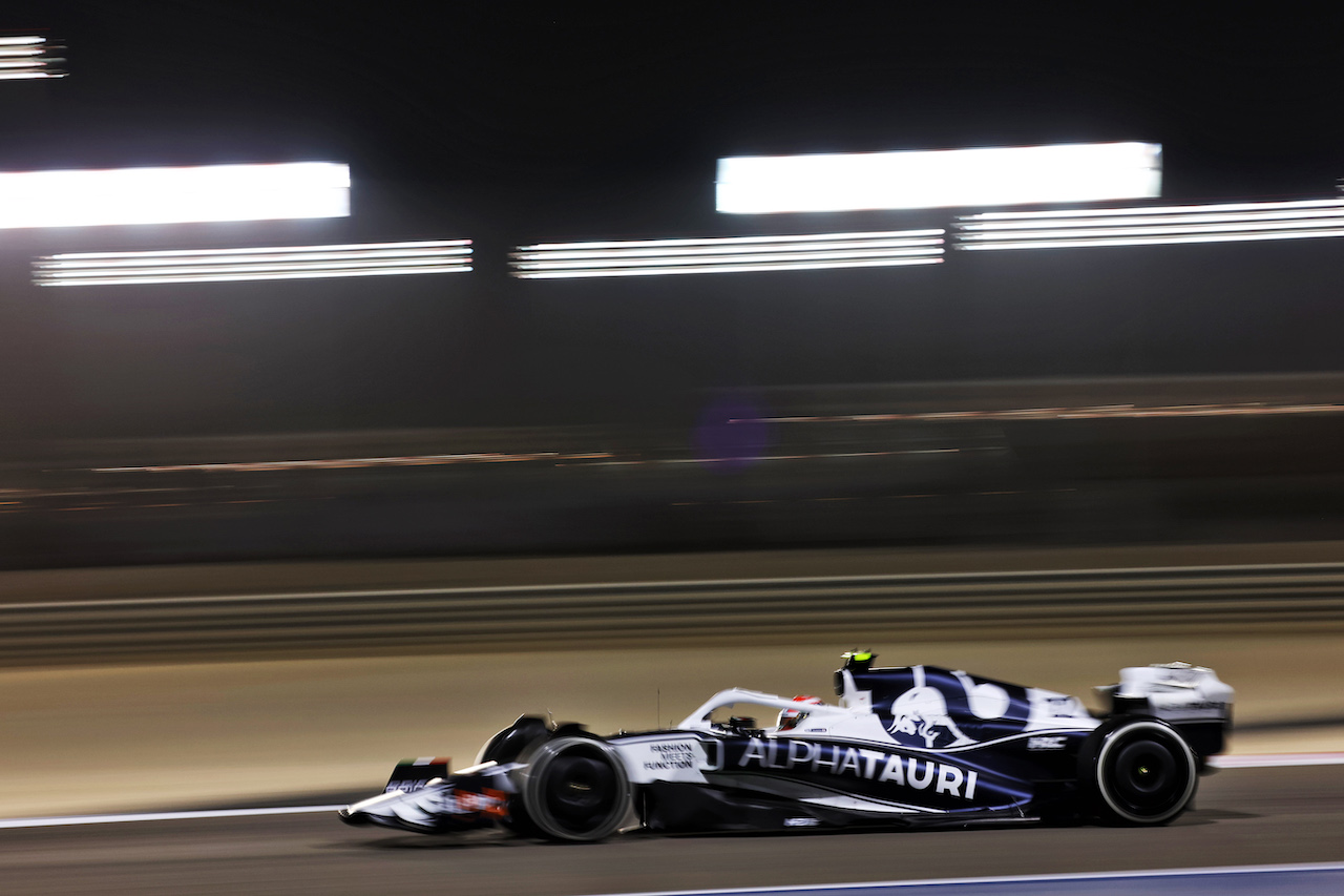 TEST BAHRAIN GIORNO_2