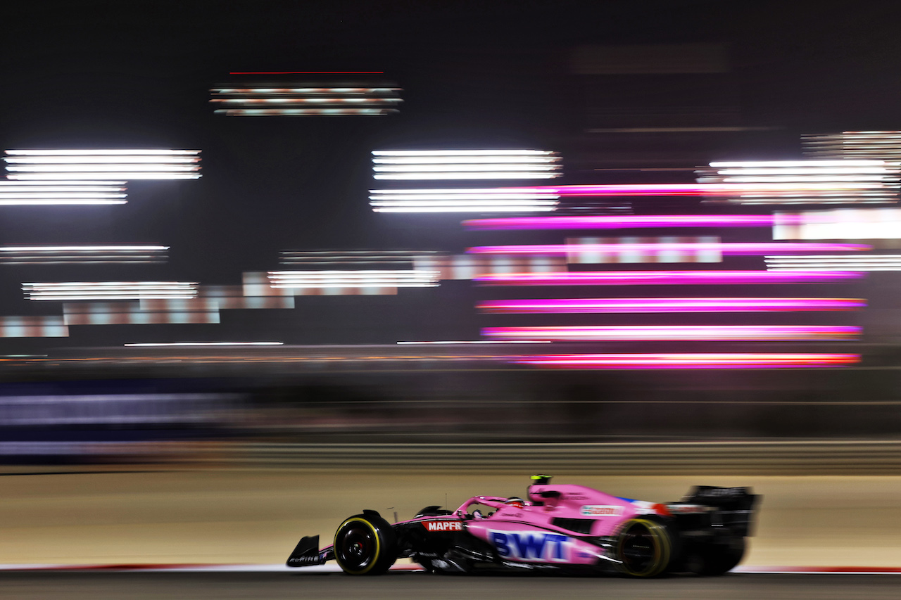 TEST BAHRAIN GIORNO_2