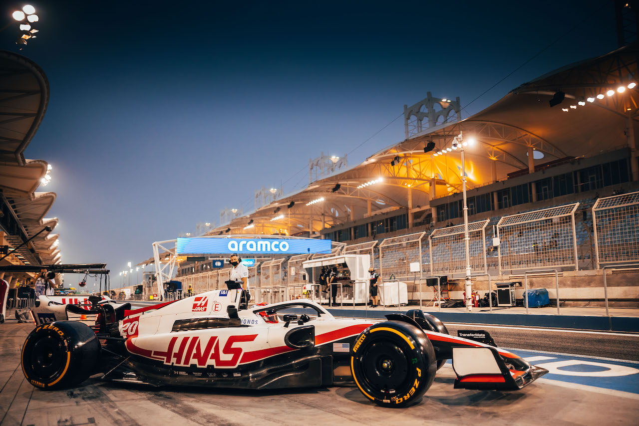 TEST BAHRAIN GIORNO_2