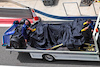 TEST BAHRAIN, The Williams Racing FW44 of Nicholas Latifi (CDN) Williams Racing is recovered back to the pits on the back of a truck.
11.03.2022. Formula 1 Testing, Sakhir, Bahrain, Day Two.
- www.xpbimages.com, EMail: requests@xpbimages.com © Copyright: Batchelor / XPB Images