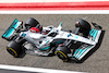 TEST BAHRAIN, George Russell (GBR) Mercedes AMG F1 W13.
11.03.2022. Formula 1 Testing, Sakhir, Bahrain, Day Two.
- www.xpbimages.com, EMail: requests@xpbimages.com © Copyright: Batchelor / XPB Images