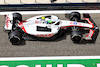 TEST BAHRAIN, Mick Schumacher (GER) Haas VF-22.
11.03.2022. Formula 1 Testing, Sakhir, Bahrain, Day Two.
- www.xpbimages.com, EMail: requests@xpbimages.com © Copyright: Batchelor / XPB Images