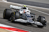 TEST BAHRAIN, Yuki Tsunoda (JPN) AlphaTauri AT03.
11.03.2022. Formula 1 Testing, Sakhir, Bahrain, Day Two.
- www.xpbimages.com, EMail: requests@xpbimages.com © Copyright: Moy / XPB Images