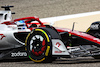 TEST BAHRAIN, Valtteri Bottas (FIN) Alfa Romeo F1 Team C42.
11.03.2022. Formula 1 Testing, Sakhir, Bahrain, Day Two.
- www.xpbimages.com, EMail: requests@xpbimages.com © Copyright: Batchelor / XPB Images