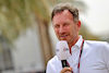 TEST BAHRAIN, Christian Horner (GBR) Red Bull Racing Team Principal.
11.03.2022. Formula 1 Testing, Sakhir, Bahrain, Day Two.
- www.xpbimages.com, EMail: requests@xpbimages.com © Copyright: Moy / XPB Images
