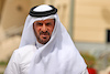 TEST BAHRAIN, Mohammed Bin Sulayem (UAE) FIA President.
11.03.2022. Formula 1 Testing, Sakhir, Bahrain, Day Two.
- www.xpbimages.com, EMail: requests@xpbimages.com © Copyright: Moy / XPB Images