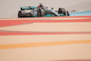 TEST BAHRAIN, George Russell (GBR) Mercedes AMG F1 W13.
11.03.2022. Formula 1 Testing, Sakhir, Bahrain, Day Two.
- www.xpbimages.com, EMail: requests@xpbimages.com © Copyright: Bearne / XPB Images