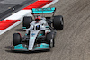 TEST BAHRAIN, George Russell (GBR) Mercedes AMG F1 W13.
11.03.2022. Formula 1 Testing, Sakhir, Bahrain, Day Two.
- www.xpbimages.com, EMail: requests@xpbimages.com © Copyright: Batchelor / XPB Images