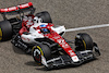 TEST BAHRAIN, Valtteri Bottas (FIN) Alfa Romeo F1 Team C42.
11.03.2022. Formula 1 Testing, Sakhir, Bahrain, Day Two.
- www.xpbimages.com, EMail: requests@xpbimages.com © Copyright: Batchelor / XPB Images