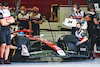 TEST BAHRAIN, Valtteri Bottas (FIN) Alfa Romeo F1 Team C42.
11.03.2022. Formula 1 Testing, Sakhir, Bahrain, Day Two.
- www.xpbimages.com, EMail: requests@xpbimages.com © Copyright: Batchelor / XPB Images