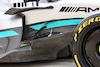 TEST BAHRAIN, George Russell (GBR) Mercedes AMG F1 W13 - floor e sidepod detail.
11.03.2022. Formula 1 Testing, Sakhir, Bahrain, Day Two.
- www.xpbimages.com, EMail: requests@xpbimages.com © Copyright: Batchelor / XPB Images