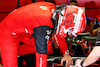 TEST BAHRAIN, Charles Leclerc (MON) Ferrari.
11.03.2022. Formula 1 Testing, Sakhir, Bahrain, Day Two.
- www.xpbimages.com, EMail: requests@xpbimages.com © Copyright: Batchelor / XPB Images