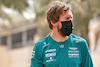 TEST BAHRAIN, Sebastian Vettel (GER) Aston Martin F1 Team.
11.03.2022. Formula 1 Testing, Sakhir, Bahrain, Day Two.
- www.xpbimages.com, EMail: requests@xpbimages.com © Copyright: Batchelor / XPB Images