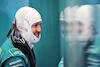 TEST BAHRAIN, Sebastian Vettel (GER) Aston Martin F1 Team.
11.03.2022. Formula 1 Testing, Sakhir, Bahrain, Day Two.
 - www.xpbimages.com, EMail: requests@xpbimages.com © Copyright: Coates / XPB Images