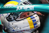TEST BAHRAIN, Sebastian Vettel (GER) Aston Martin F1 Team AMR22.
11.03.2022. Formula 1 Testing, Sakhir, Bahrain, Day Two.
 - www.xpbimages.com, EMail: requests@xpbimages.com © Copyright: Coates / XPB Images