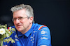 TEST BAHRAIN, Pat Fry (GBR) Alpine F1 Team Chief Technical Officer.
11.03.2022. Formula 1 Testing, Sakhir, Bahrain, Day Two.
 - www.xpbimages.com, EMail: requests@xpbimages.com © Copyright: Coates / XPB Images