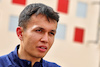 TEST BAHRAIN, Alexander Albon (THA) Williams Racing.
11.03.2022. Formula 1 Testing, Sakhir, Bahrain, Day Two.
- www.xpbimages.com, EMail: requests@xpbimages.com © Copyright: Batchelor / XPB Images