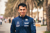 TEST BAHRAIN, Alexander Albon (THA) Williams Racing.
11.03.2022. Formula 1 Testing, Sakhir, Bahrain, Day Two.
- www.xpbimages.com, EMail: requests@xpbimages.com © Copyright: Bearne / XPB Images