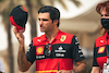 TEST BAHRAIN, Carlos Sainz Jr (ESP) Ferrari.
11.03.2022. Formula 1 Testing, Sakhir, Bahrain, Day Two.
- www.xpbimages.com, EMail: requests@xpbimages.com © Copyright: Bearne / XPB Images