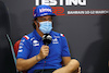 TEST BAHRAIN, Fernando Alonso (ESP) Alpine F1 Team in the FIA Press Conference.
11.03.2022. Formula 1 Testing, Sakhir, Bahrain, Day Two.
- www.xpbimages.com, EMail: requests@xpbimages.com © Copyright: XPB Images