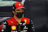 TEST BAHRAIN, Carlos Sainz Jr (ESP) Ferrari in the FIA Press Conference.
11.03.2022. Formula 1 Testing, Sakhir, Bahrain, Day Two.
- www.xpbimages.com, EMail: requests@xpbimages.com © Copyright: XPB Images