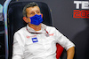TEST BAHRAIN, Guenther Steiner (ITA) Haas F1 Team Prinicipal in the FIA Press Conference.
11.03.2022. Formula 1 Testing, Sakhir, Bahrain, Day Two.
- www.xpbimages.com, EMail: requests@xpbimages.com © Copyright: XPB Images