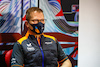 TEST BAHRAIN, Andreas Seidl, McLaren Managing Director in the FIA Press Conference.
11.03.2022. Formula 1 Testing, Sakhir, Bahrain, Day Two.
- www.xpbimages.com, EMail: requests@xpbimages.com © Copyright: XPB Images