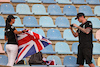 TEST BAHRAIN, Circuit Atmosfera - fans in the grandstand.
11.03.2022. Formula 1 Testing, Sakhir, Bahrain, Day Two.
- www.xpbimages.com, EMail: requests@xpbimages.com © Copyright: Moy / XPB Images