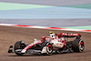 TEST BAHRAIN, Guanyu Zhou (CHN) Alfa Romeo F1 Team C42.
11.03.2022. Formula 1 Testing, Sakhir, Bahrain, Day Two.
- www.xpbimages.com, EMail: requests@xpbimages.com © Copyright: Batchelor / XPB Images