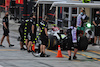 TEST BAHRAIN, Lewis Hamilton (GBR) Mercedes AMG F1 W13.
11.03.2022. Formula 1 Testing, Sakhir, Bahrain, Day Two.
- www.xpbimages.com, EMail: requests@xpbimages.com © Copyright: Bearne / XPB Images