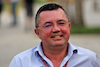 TEST BAHRAIN, Eric Boullier (FRA) French Grand Prix Managing Director.
11.03.2022. Formula 1 Testing, Sakhir, Bahrain, Day Two.
- www.xpbimages.com, EMail: requests@xpbimages.com © Copyright: Bearne / XPB Images