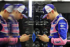 TEST BAHRAIN, Esteban Ocon (FRA) Alpine F1 Team.
11.03.2022. Formula 1 Testing, Sakhir, Bahrain, Day Two.
- www.xpbimages.com, EMail: requests@xpbimages.com © Copyright: Moy / XPB Images