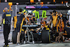 TEST BAHRAIN, Lando Norris (GBR) McLaren MCL36.
11.03.2022. Formula 1 Testing, Sakhir, Bahrain, Day Two.
- www.xpbimages.com, EMail: requests@xpbimages.com © Copyright: Bearne / XPB Images