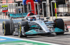 TEST BAHRAIN, George Russell (GBR) Mercedes AMG F1 W13.
11.03.2022. Formula 1 Testing, Sakhir, Bahrain, Day Two.
- www.xpbimages.com, EMail: requests@xpbimages.com © Copyright: Batchelor / XPB Images