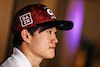TEST BAHRAIN, Yuki Tsunoda (JPN) AlphaTauri.
11.03.2022. Formula 1 Testing, Sakhir, Bahrain, Day Two.
- www.xpbimages.com, EMail: requests@xpbimages.com © Copyright: Moy / XPB Images