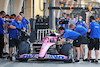 TEST BAHRAIN, Esteban Ocon (FRA) Alpine F1 Team A522.
11.03.2022. Formula 1 Testing, Sakhir, Bahrain, Day Two.
- www.xpbimages.com, EMail: requests@xpbimages.com © Copyright: Batchelor / XPB Images