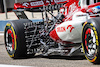 TEST BAHRAIN, Valtteri Bottas (FIN) Alfa Romeo F1 Team C42 running sensor equipment.
11.03.2022. Formula 1 Testing, Sakhir, Bahrain, Day Two.
- www.xpbimages.com, EMail: requests@xpbimages.com © Copyright: Batchelor / XPB Images