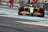 TEST BAHRAIN, Lando Norris (GBR) McLaren MCL36.
11.03.2022. Formula 1 Testing, Sakhir, Bahrain, Day Two.
- www.xpbimages.com, EMail: requests@xpbimages.com © Copyright: Batchelor / XPB Images