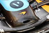 TEST BAHRAIN, McLaren MCL36 nosecone.
11.03.2022. Formula 1 Testing, Sakhir, Bahrain, Day Two.
- www.xpbimages.com, EMail: requests@xpbimages.com © Copyright: Batchelor / XPB Images