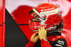 TEST BAHRAIN, Charles Leclerc (MON) Ferrari.
11.03.2022. Formula 1 Testing, Sakhir, Bahrain, Day Two.
- www.xpbimages.com, EMail: requests@xpbimages.com © Copyright: Batchelor / XPB Images