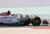 TEST BAHRAIN, George Russell (GBR) Mercedes AMG F1 W13.
11.03.2022. Formula 1 Testing, Sakhir, Bahrain, Day Two.
- www.xpbimages.com, EMail: requests@xpbimages.com © Copyright: Bearne / XPB Images