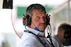 TEST BAHRAIN, Guenther Steiner (ITA) Haas F1 Team Prinicipal.
11.03.2022. Formula 1 Testing, Sakhir, Bahrain, Day Two.
 - www.xpbimages.com, EMail: requests@xpbimages.com © Copyright: Coates / XPB Images