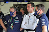 TEST BAHRAIN, Nicholas Latifi (CDN) Williams Racing.
11.03.2022. Formula 1 Testing, Sakhir, Bahrain, Day Two.
 - www.xpbimages.com, EMail: requests@xpbimages.com © Copyright: Coates / XPB Images