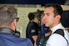 TEST BAHRAIN, Nicholas Latifi (CDN) Williams Racing.
11.03.2022. Formula 1 Testing, Sakhir, Bahrain, Day Two.
 - www.xpbimages.com, EMail: requests@xpbimages.com © Copyright: Coates / XPB Images