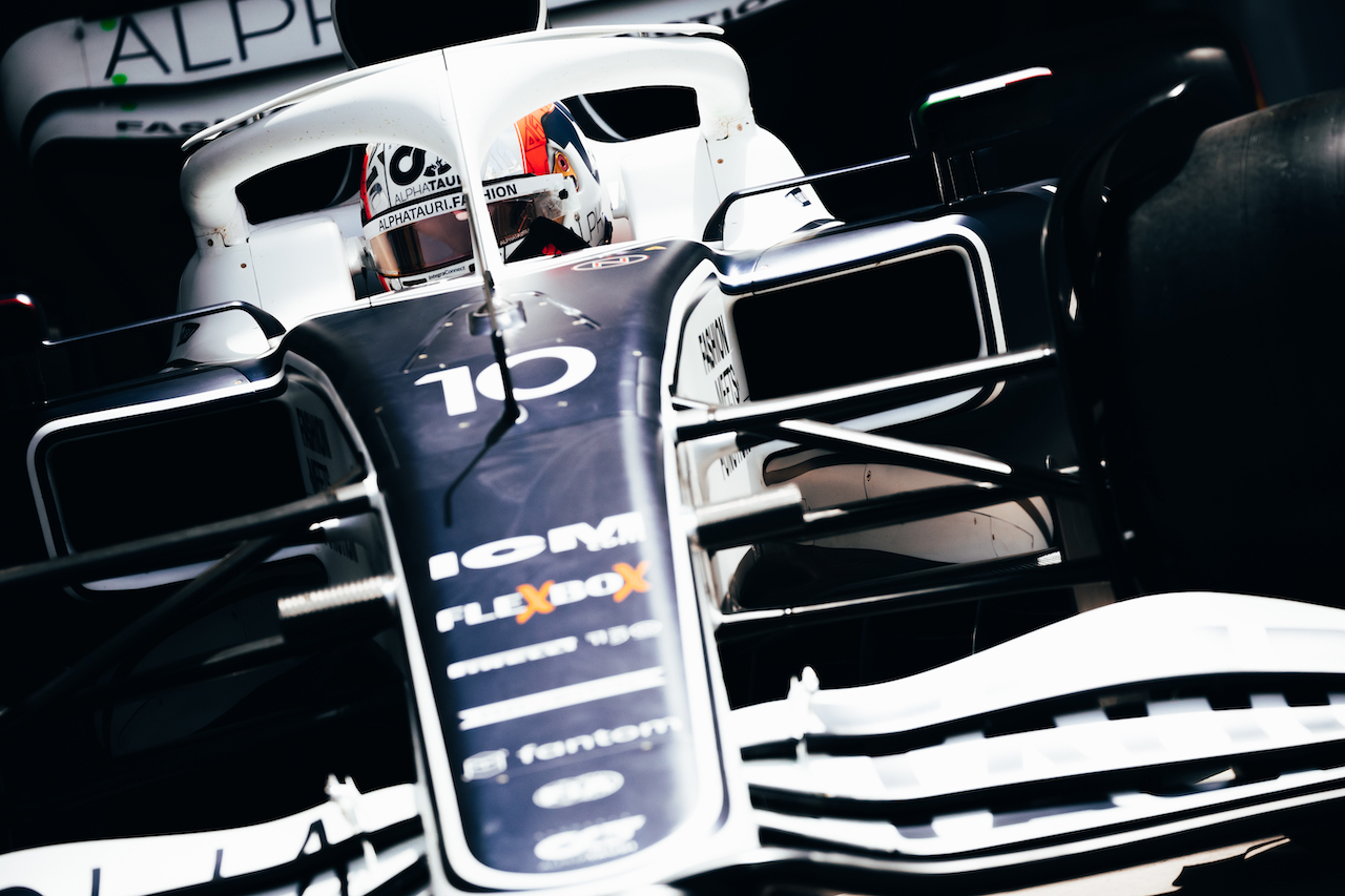 TEST BAHRAIN GIORNO_3