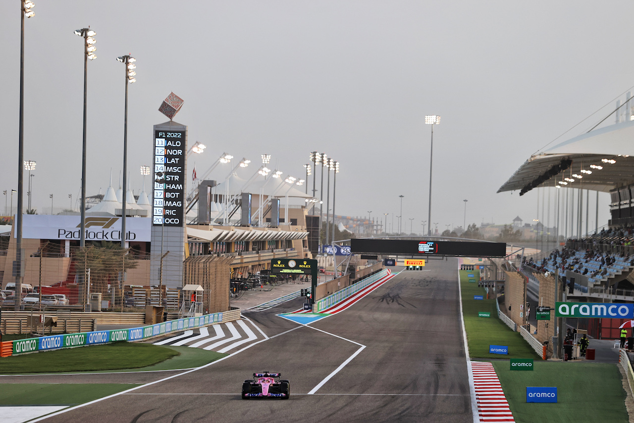 TEST BAHRAIN GIORNO_3