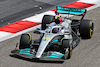 TEST BAHRAIN, Lewis Hamilton (GBR) Mercedes AMG F1 W13.
12.03.2022. Formula 1 Testing, Sakhir, Bahrain, Day Three.
- www.xpbimages.com, EMail: requests@xpbimages.com © Copyright: Moy / XPB Images