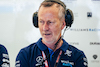 TEST BAHRAIN, David Worner (GBR) Williams Racing Design Director.
12.03.2022. Formula 1 Testing, Sakhir, Bahrain, Day Three.
- www.xpbimages.com, EMail: requests@xpbimages.com © Copyright: Bearne / XPB Images