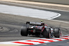 TEST BAHRAIN, Guanyu Zhou (CHN) Alfa Romeo F1 Team C42.
12.03.2022. Formula 1 Testing, Sakhir, Bahrain, Day Three.
- www.xpbimages.com, EMail: requests@xpbimages.com © Copyright: Moy / XPB Images