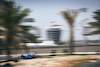 TEST BAHRAIN, Nicholas Latifi (CDN) Williams Racing FW44.
12.03.2022. Formula 1 Testing, Sakhir, Bahrain, Day Three.
- www.xpbimages.com, EMail: requests@xpbimages.com © Copyright: Bearne / XPB Images